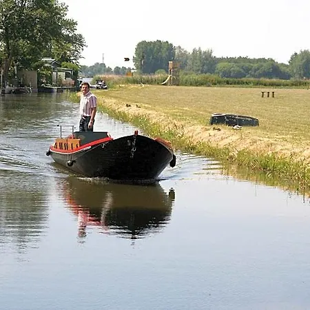 De Vooroever * Onderdijk