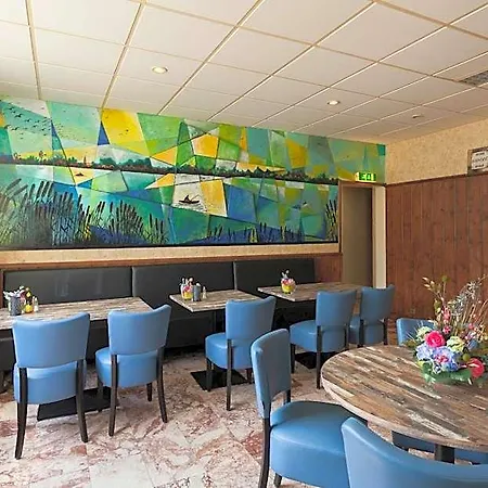 Hotel De Vooroever Onderdijk
