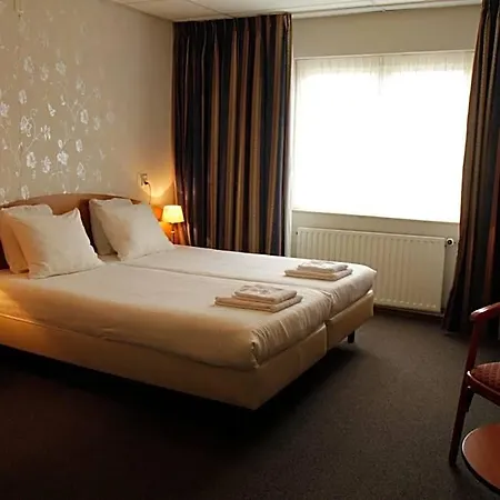 De Vooroever Hotel Onderdijk