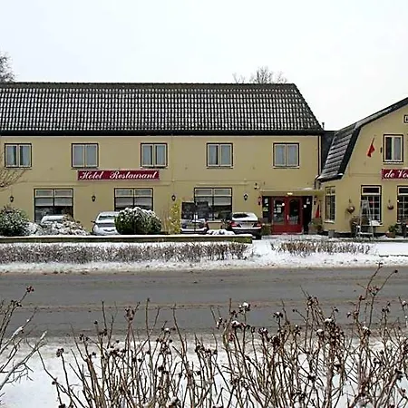 De Vooroever Onderdijk