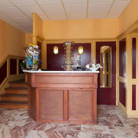 Hotel De Vooroever
