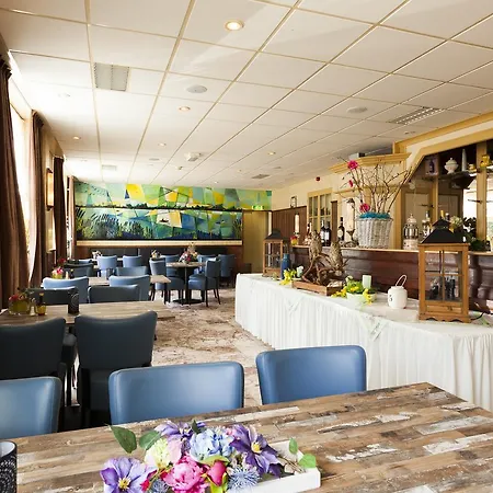 De Vooroever Hotel Onderdijk