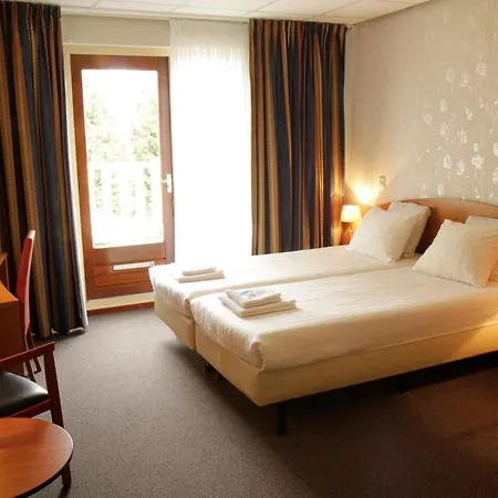 Hotel De Vooroever Onderdijk