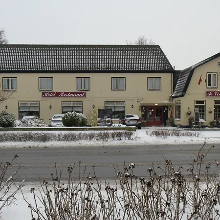 Hotel De Vooroever