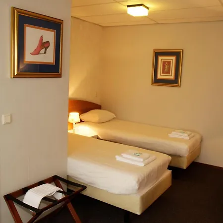 De Vooroever Hotel Onderdijk