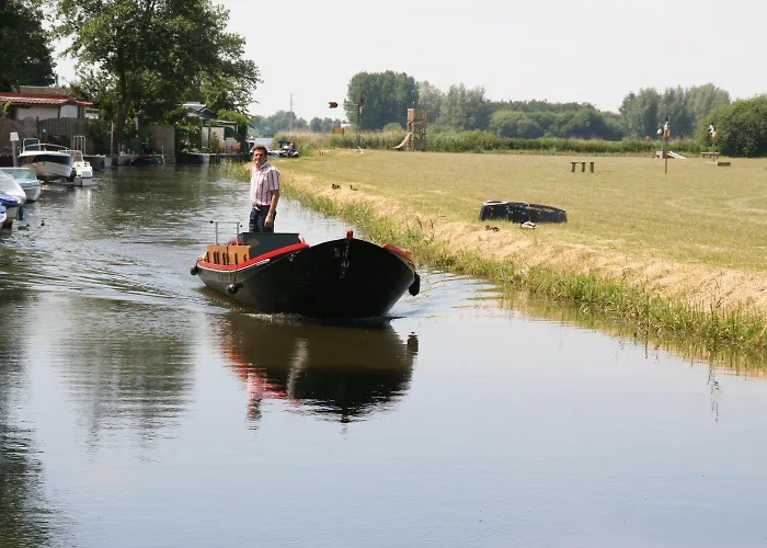 Ξενοδοχείο De Vooroever *