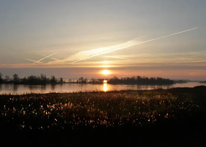 De Vooroever Ξενοδοχείο