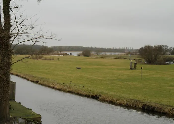 Ξενοδοχείο De Vooroever *