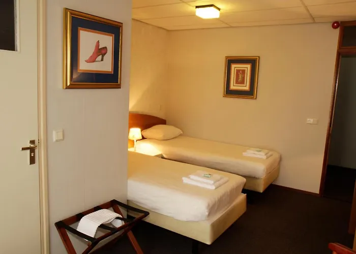 De Vooroever Hotel Onderdijk