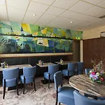 De Vooroever Hotel