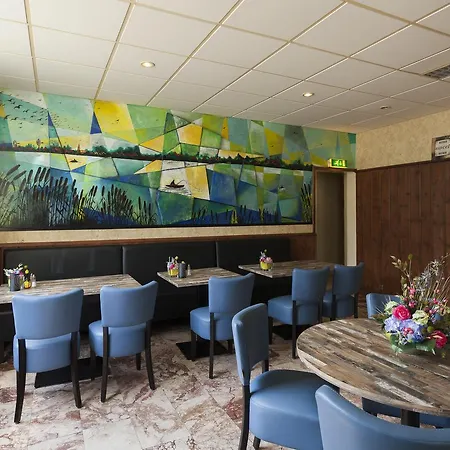De Vooroever Hotel