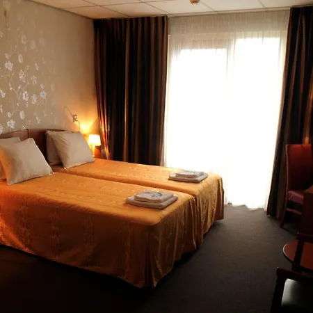 De Vooroever Hotel